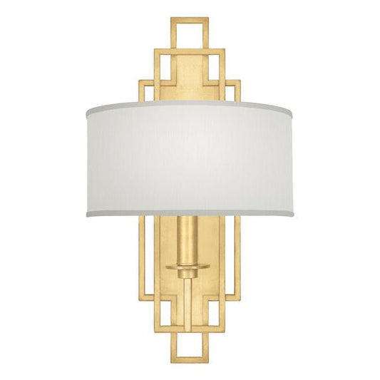 Cienfuegos 14 Inch Wall Sconce by Fine Art Handcrafted Lighting