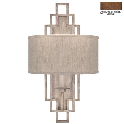 Cienfuegos 22 Inch Wall Sconce by Fine Art Handcrafted Lighting
