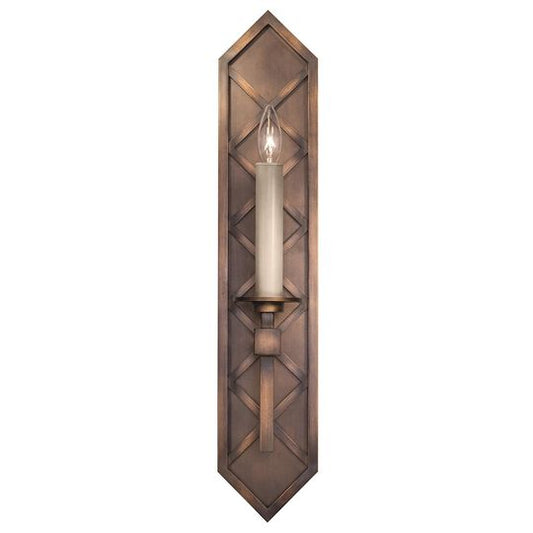 Cienfuegos 5 Inch Wall Sconce by Fine Art Handcrafted Lighting
