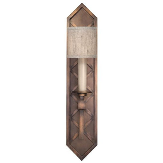 Cienfuegos 5 Inch Wall Sconce by Fine Art Handcrafted Lighting