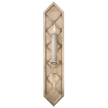 Cienfuegos Wall Sconce by Fine Art Handcrafted Lighting