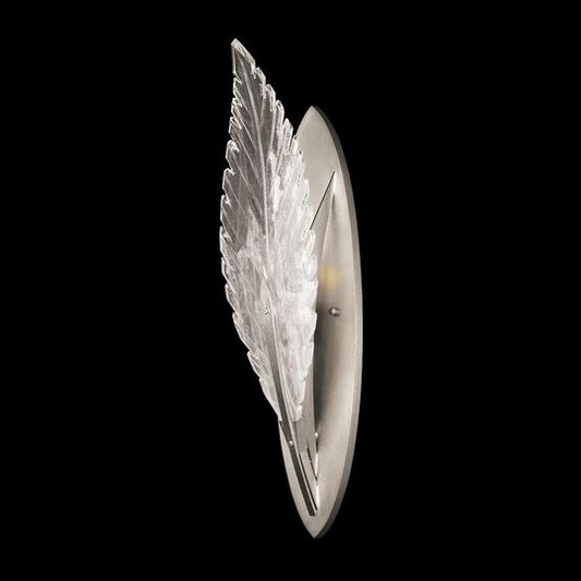 Plume Wall Sconce by Fine Art Handcrafted Lighting