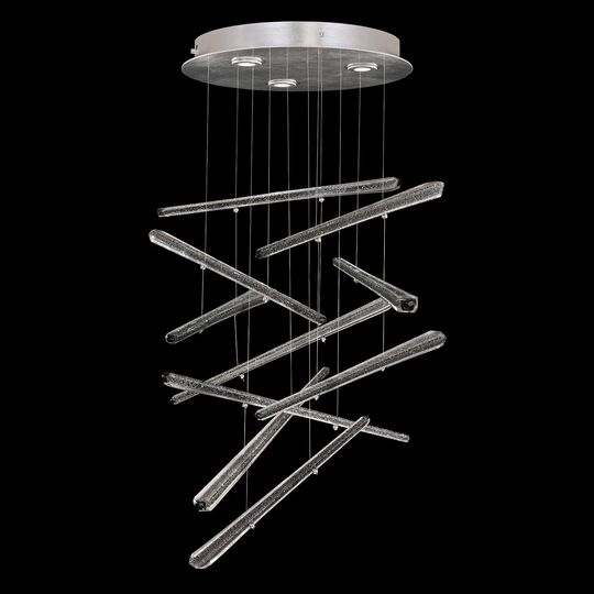 Elevate Large Pendant by Fine Art Handcrafted Lighting