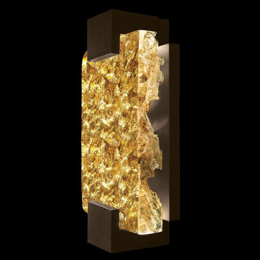 Terra Wall Sconce by Fine Art Handcrafted Lighting