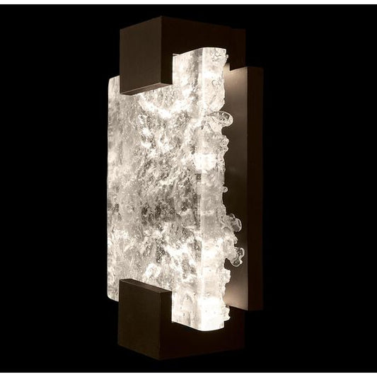 Terra Wall Sconce by Fine Art Handcrafted Lighting