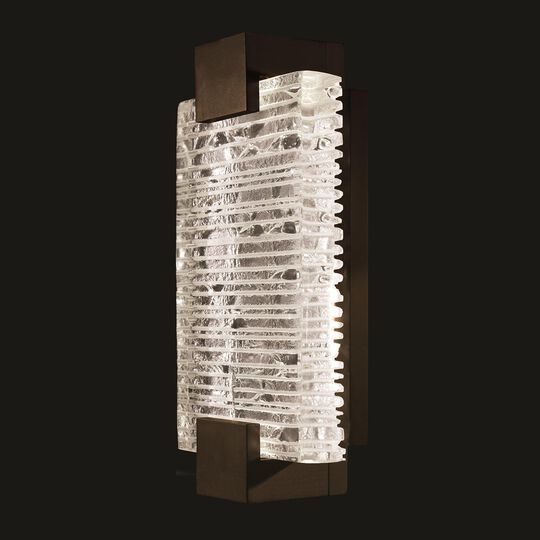 Terra Wall Sconce by Fine Art Handcrafted Lighting
