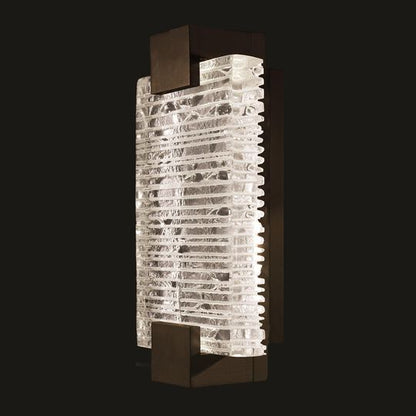 Terra Wall Sconce by Fine Art Handcrafted Lighting