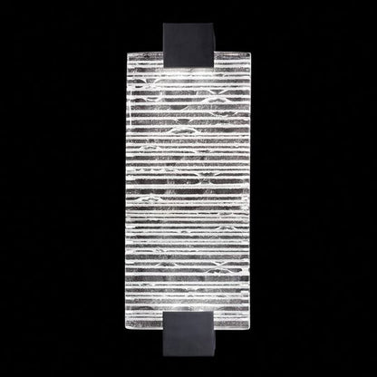 Terra Wall Sconce by Fine Art Handcrafted Lighting