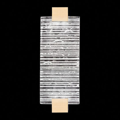 Terra Wall Sconce by Fine Art Handcrafted Lighting
