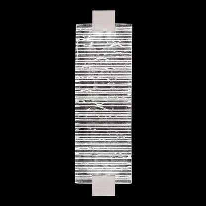 Terra Wall Sconce by Fine Art Handcrafted Lighting