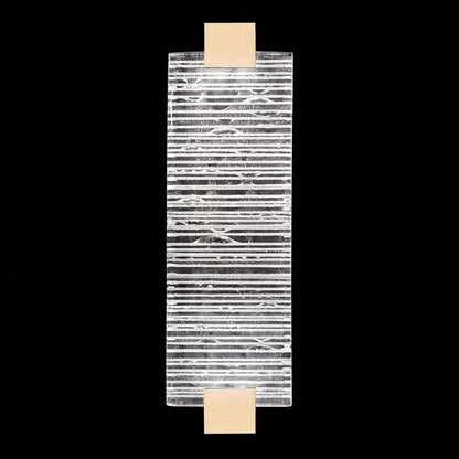 Terra Wall Sconce by Fine Art Handcrafted Lighting