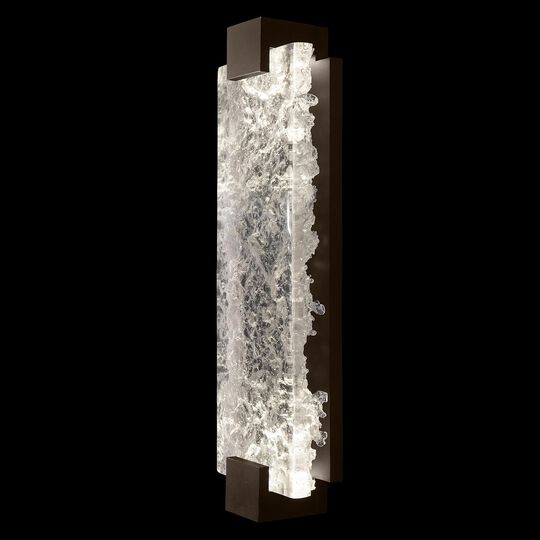 Terra Wall Sconce by Fine Art Handcrafted Lighting