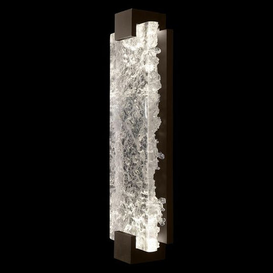 Terra Wall Sconce by Fine Art Handcrafted Lighting