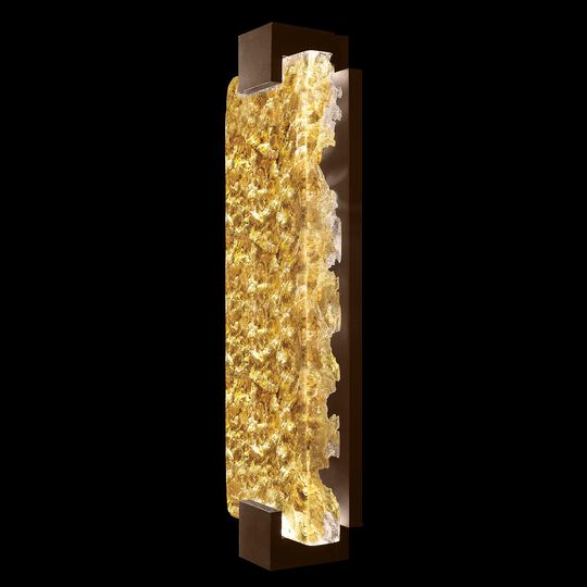 Terra Wall Sconce by Fine Art Handcrafted Lighting