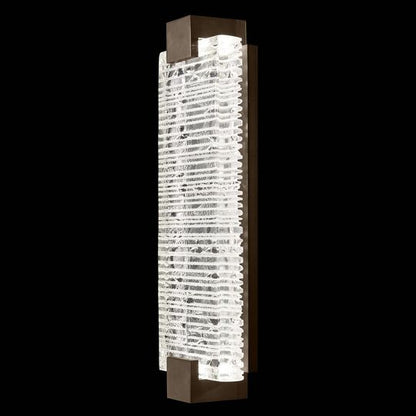 Terra Wall Sconce by Fine Art Handcrafted Lighting