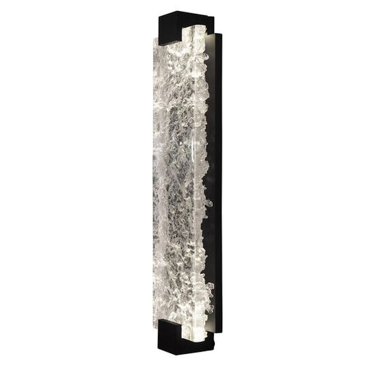 Terra 28 Inch 2 Light Wall Sconce by Fine Art Handcrafted Lighting