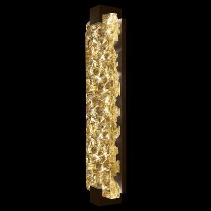Terra Wall Sconce by Fine Art Handcrafted Lighting