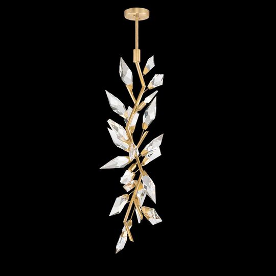 Foret Large Pendant by Fine Art Handcrafted Lighting