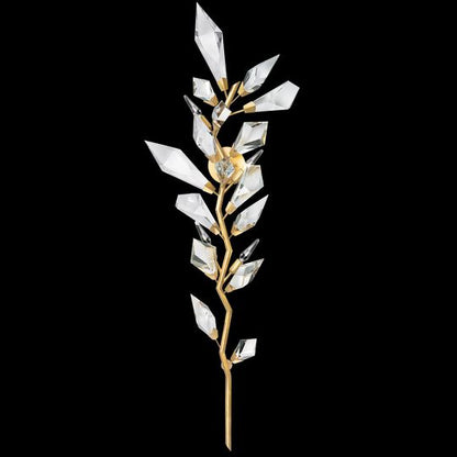 Foret 20 Inch Wall Sconce by Fine Art Handcrafted Lighting