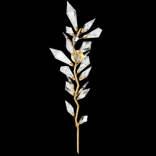 Foret 20 Inch Wall Sconce by Fine Art Handcrafted Lighting