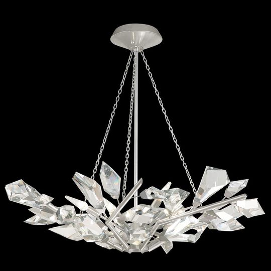 Foret 36 Inch Large Pendant by Fine Art Handcrafted Lighting