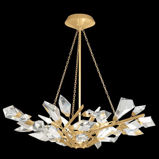 Foret 36 Inch Large Pendant by Fine Art Handcrafted Lighting