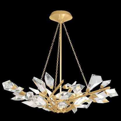 Foret 36 Inch Large Pendant by Fine Art Handcrafted Lighting