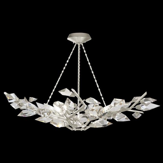 Foret Large Pendant by Fine Art Handcrafted Lighting