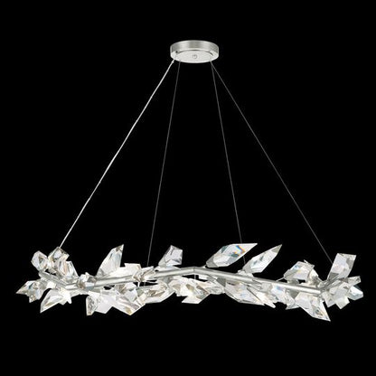 Foret Large Pendant by Fine Art Handcrafted Lighting