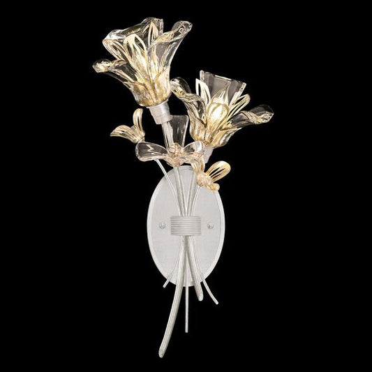 Azu Wall Sconce by Fine Art Handcrafted Lighting
