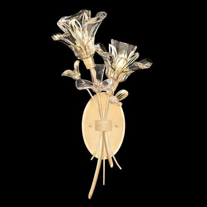 Azu Wall Sconce by Fine Art Handcrafted Lighting