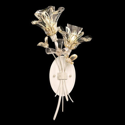 Azu Wall Sconce by Fine Art Handcrafted Lighting