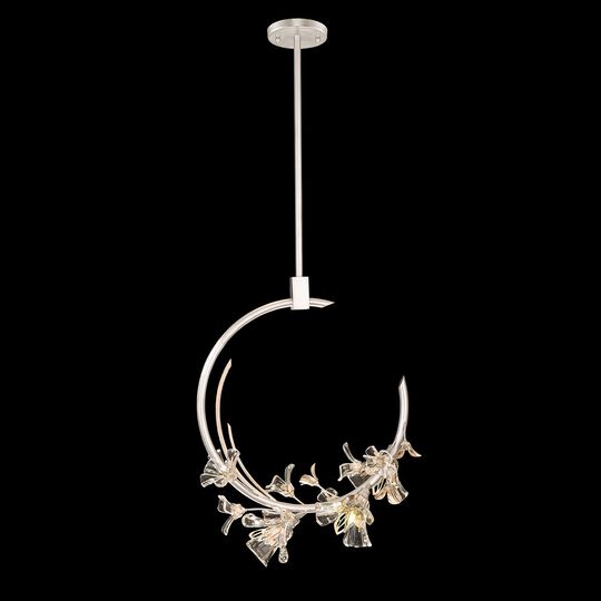 Azu Large Pendant by Fine Art Handcrafted Lighting