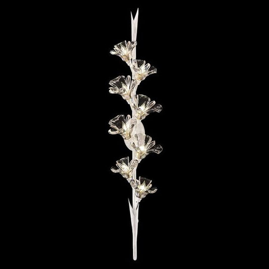 Azu Wall Sconce by Fine Art Handcrafted Lighting