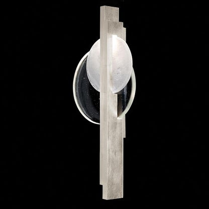 Selene Wall Sconce by Fine Art Handcrafted Lighting