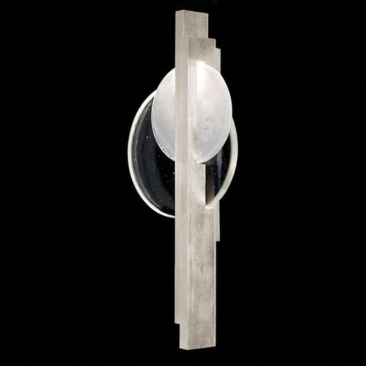 Selene Wall Sconce by Fine Art Handcrafted Lighting