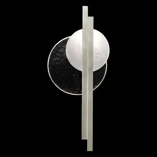 Selene Wall Sconce by Fine Art Handcrafted Lighting
