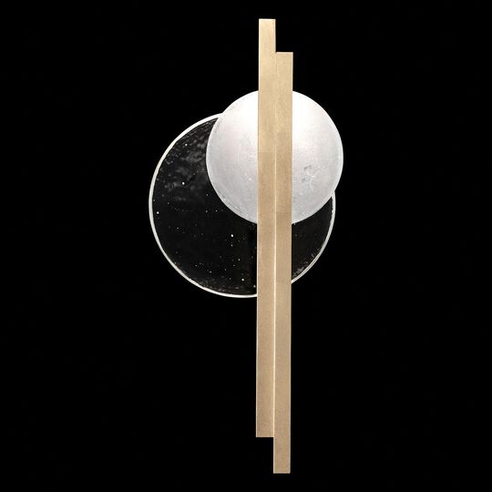 Selene Wall Sconce by Fine Art Handcrafted Lighting