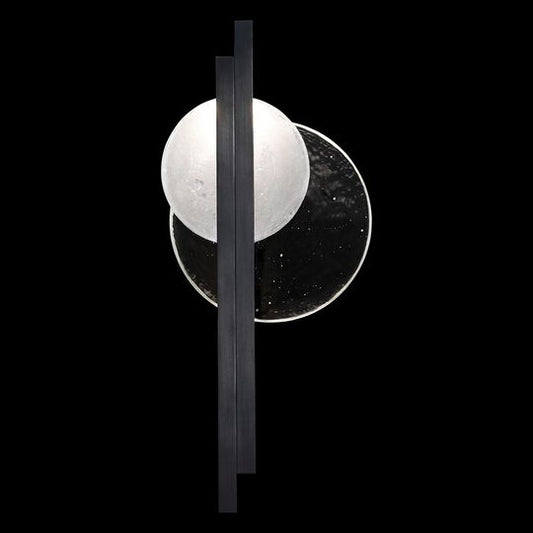 Selene Wall Sconce by Fine Art Handcrafted Lighting