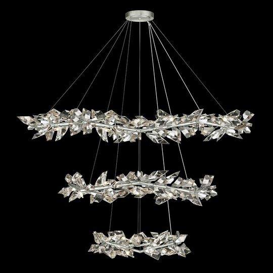 Foret Large Pendant by Fine Art Handcrafted Lighting