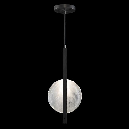 Selene Mini Pendant by Fine Art Handcrafted Lighting