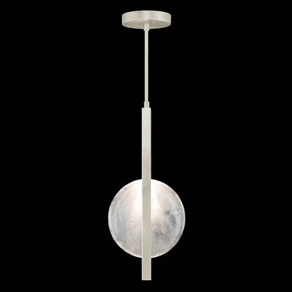 Selene Mini Pendant by Fine Art Handcrafted Lighting