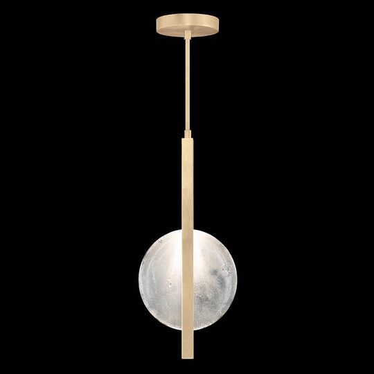 Selene Mini Pendant by Fine Art Handcrafted Lighting