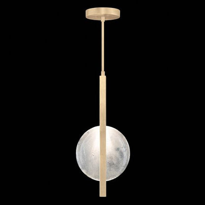 Selene Mini Pendant by Fine Art Handcrafted Lighting