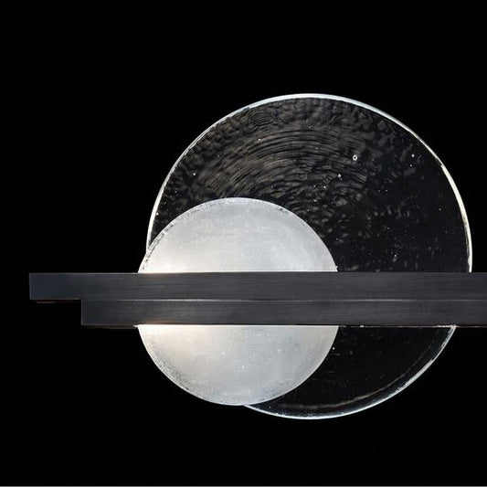 Selene Wall Sconce by Fine Art Handcrafted Lighting