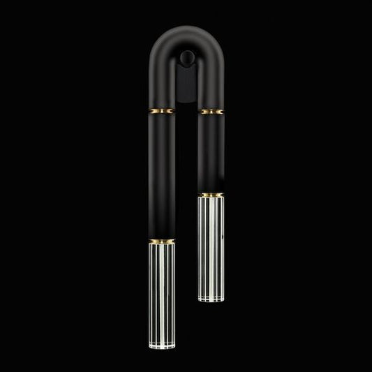 Antonia Wall Sconce by Fine Art Handcrafted Lighting