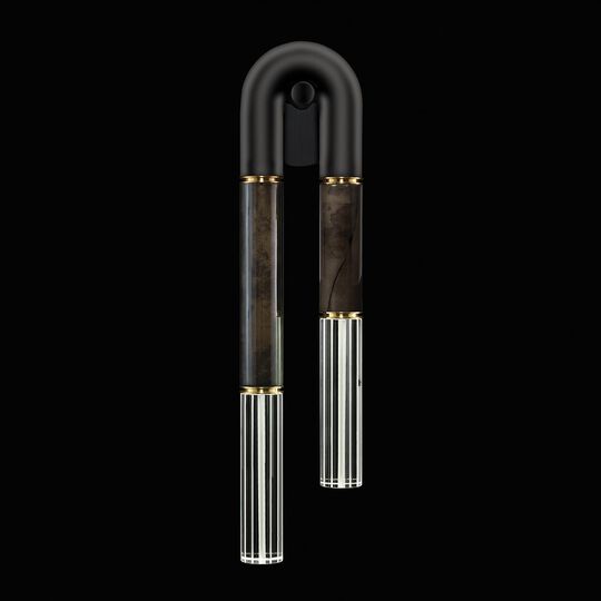 Antonia Wall Sconce by Fine Art Handcrafted Lighting