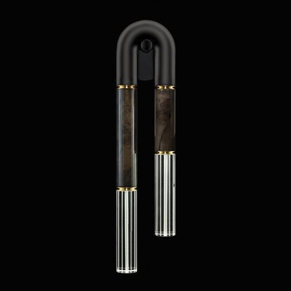 Antonia Wall Sconce by Fine Art Handcrafted Lighting