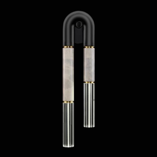 Antonia Wall Sconce by Fine Art Handcrafted Lighting