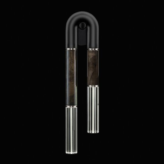 Antonia Wall Sconce by Fine Art Handcrafted Lighting